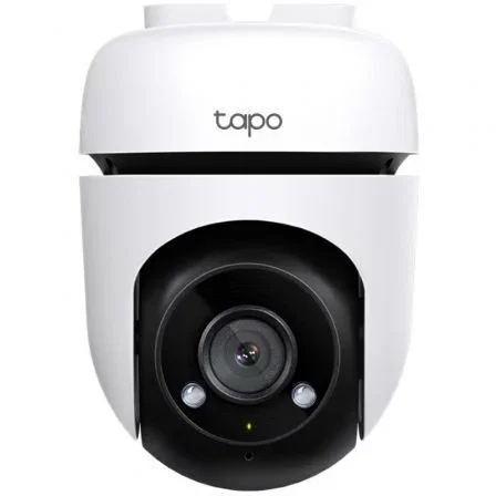 TP-Link Tapo TC40 Cámara de Vigilancia WiFi 1080p Full HD con IA, Visión Nocturna 30m, Panorámica 360º, IP65, Alarma Sonido, Audio Bidireccional, Compatible Alexa/Google TP-Link Tapo TC40 Cámara de Vigilancia WiFi 1080p Full HD con IA, Visión Nocturna 30m, Panorámica 360º, IP65, Alarma Sonido, Audio Bidireccional, Compatible Alexa/Google